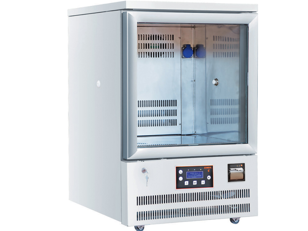 Medical Refrigerator 3